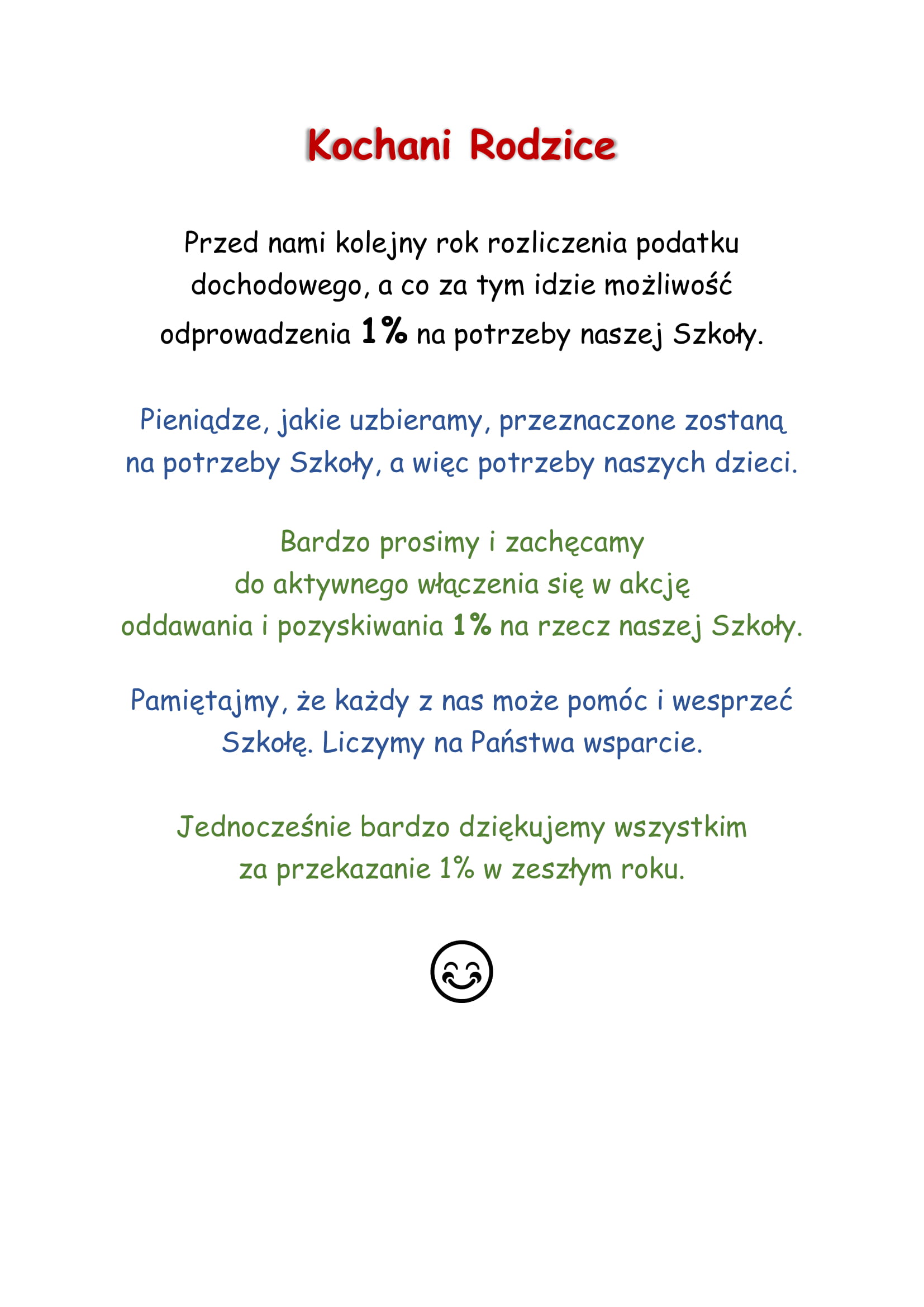 Kochanym Babciom i Dziadkom